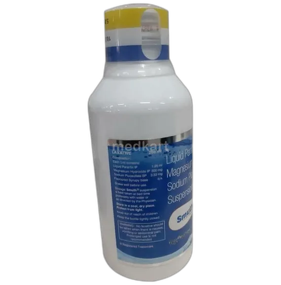smuth suspension 200 ml